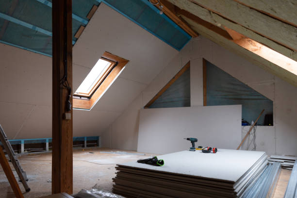 Best Spray Foam Insulation  in Pocomoke City, MD